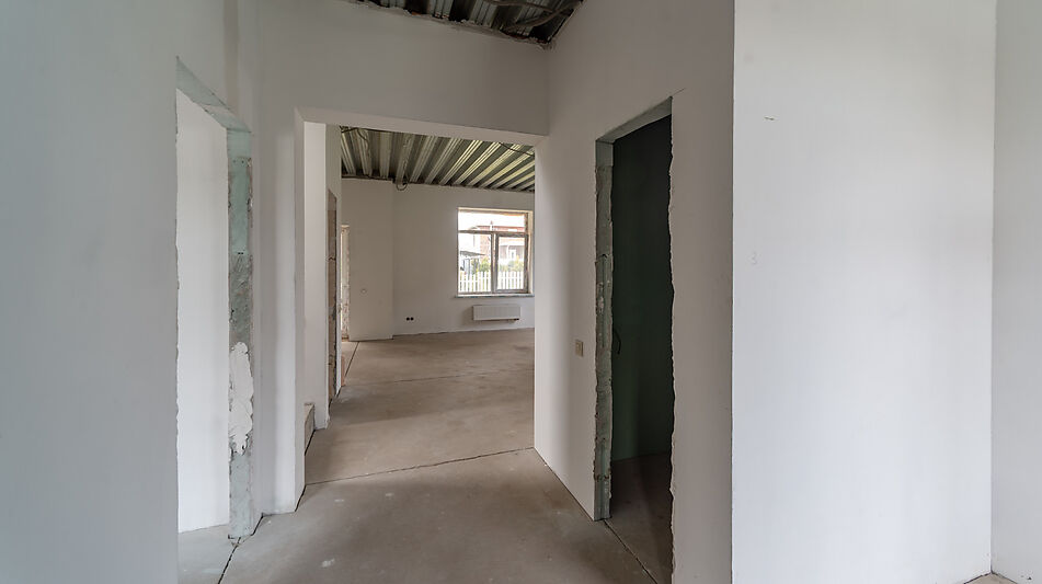 Дуплекс в КП 