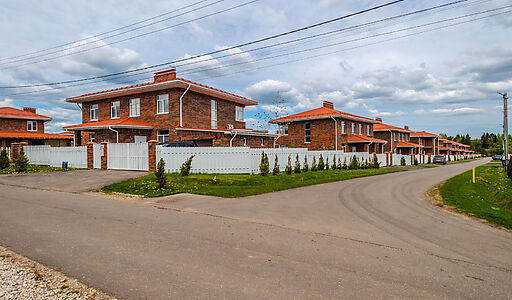 Дуплекс в КП 