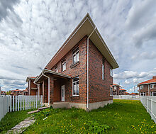 Дуплекс в КП 