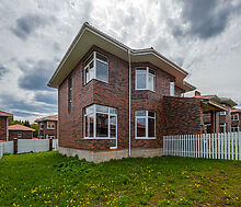 Дуплекс в КП 