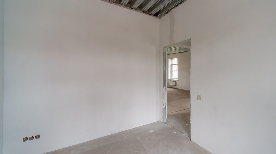 Дуплекс в КП 