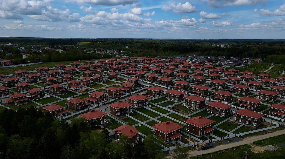 Дуплекс в КП 