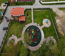 Дуплекс в КП 