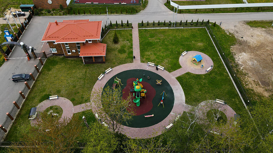 Дуплекс в КП 