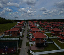 Дуплекс в КП 