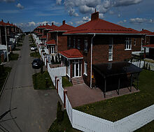 Дуплекс в КП 