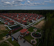 Дуплекс в КП 