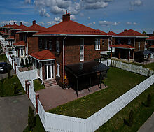 Дуплекс в КП 