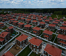 Дуплекс в КП 