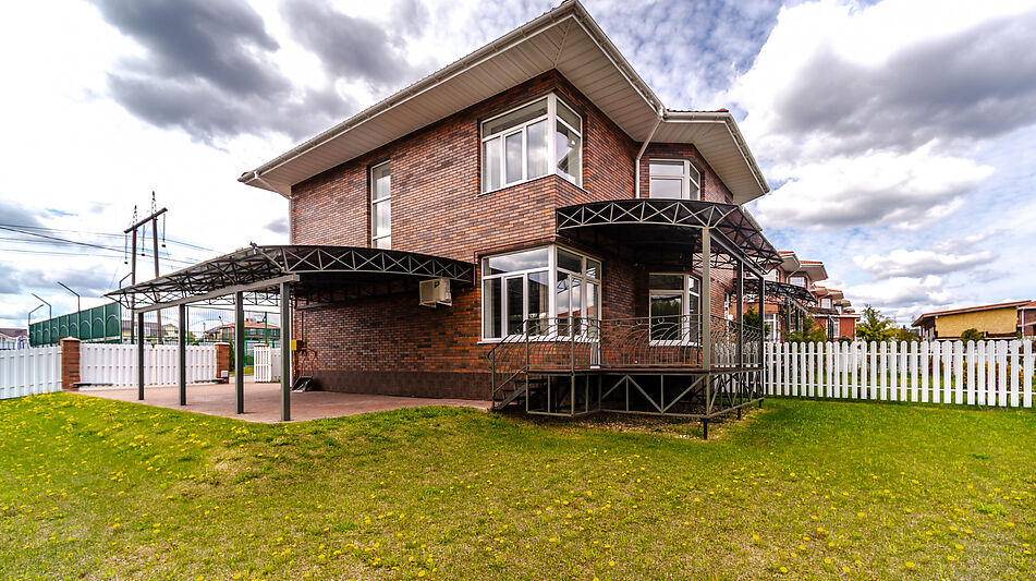 Дуплекс в КП 