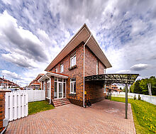 Дуплекс в КП 