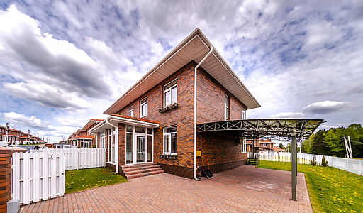 Дуплекс в КП 