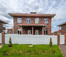 Дуплекс в КП 