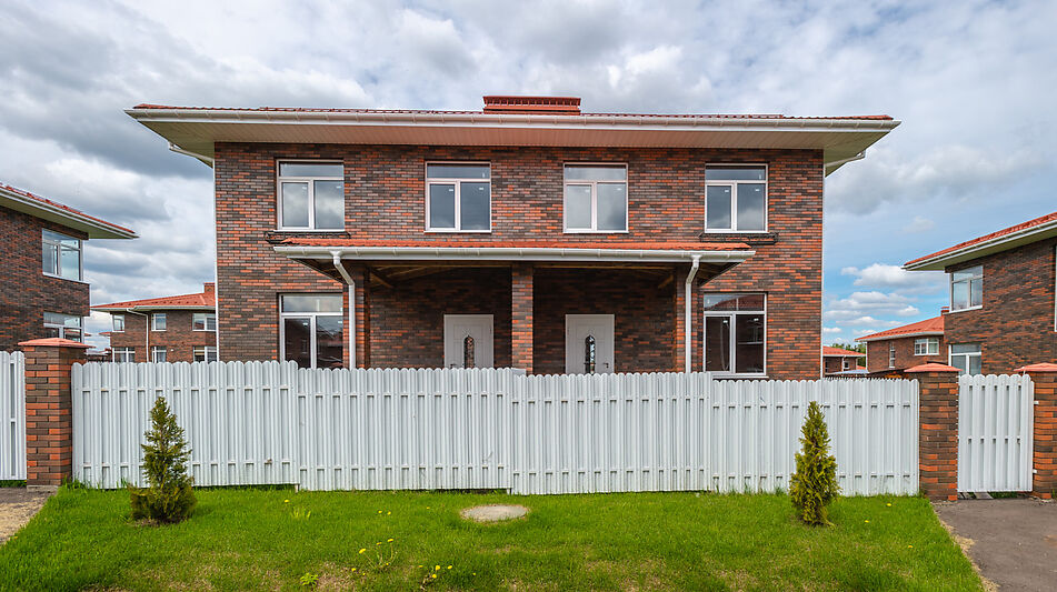 Дуплекс в КП 