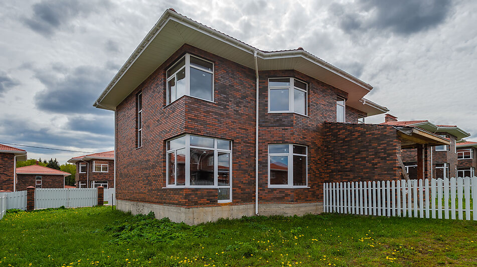 Дуплекс в КП 