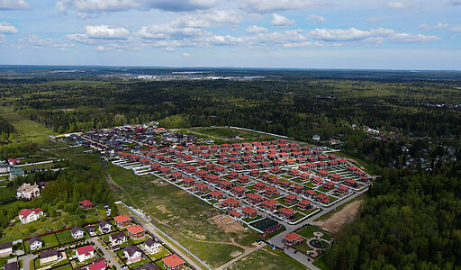 Дуплекс в КП 