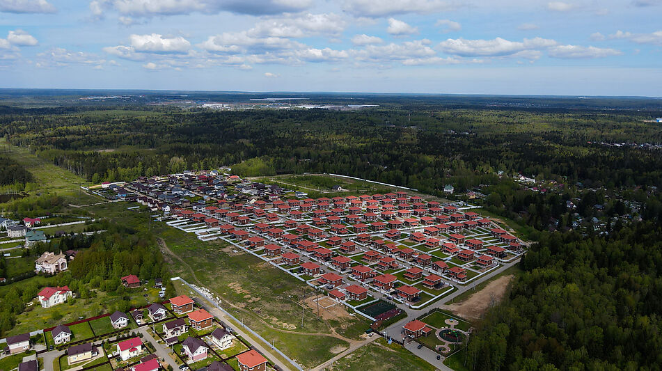 Дуплекс в КП 