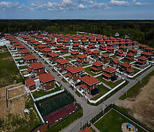 Дуплекс в КП 