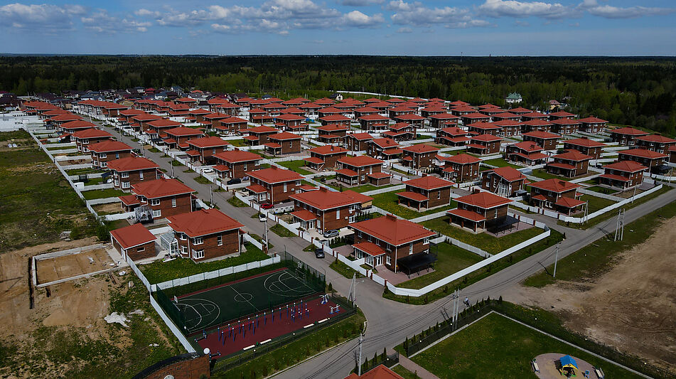 Дуплекс в КП 