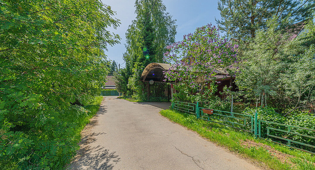 Малые Вяземы