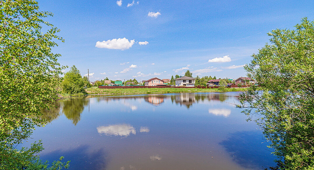 Малые Вяземы