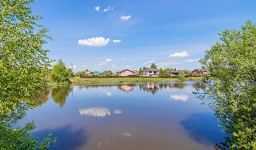 Малые Вяземы