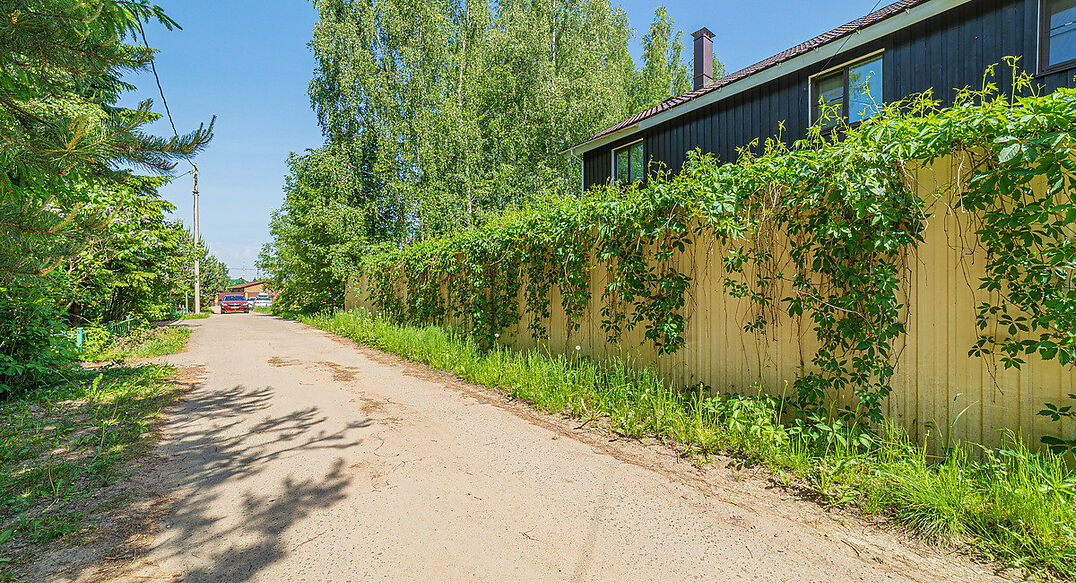 Малые Вяземы