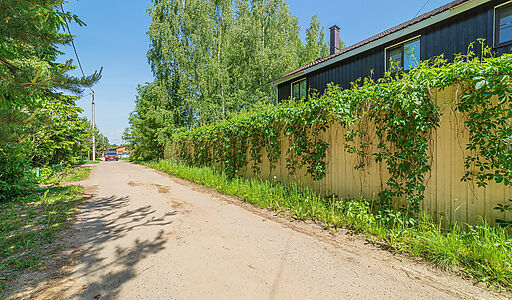 Малые Вяземы