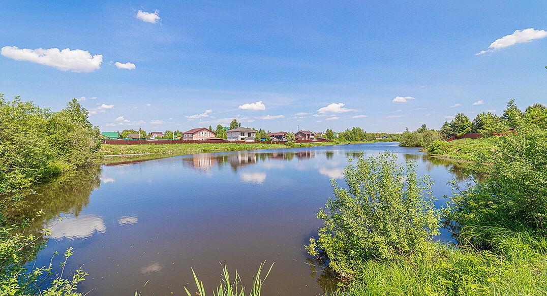 Малые Вяземы