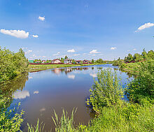 Малые Вяземы