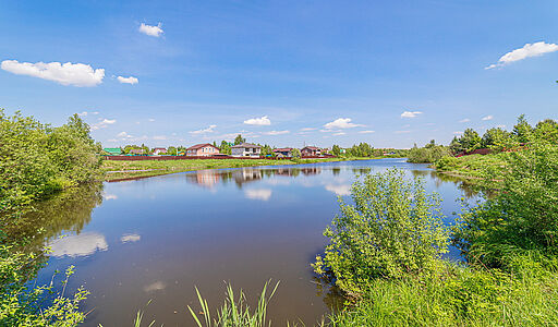 Малые Вяземы