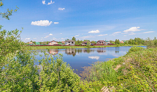 Малые Вяземы