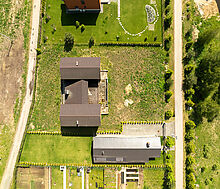 Дом у воды в КП Пчелка