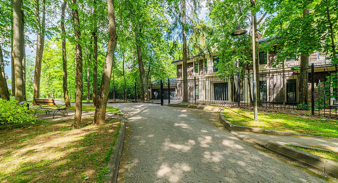 Новолеоново