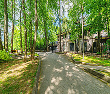 Новолеоново