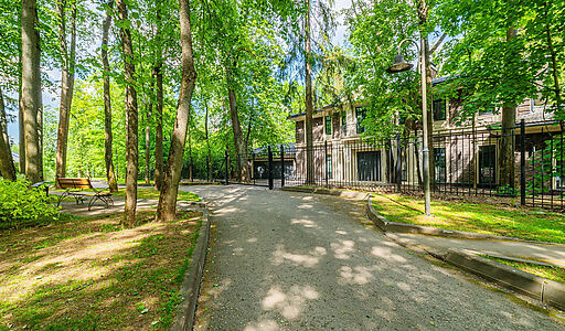 Новолеоново