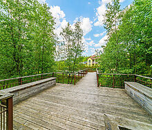 Новолеоново