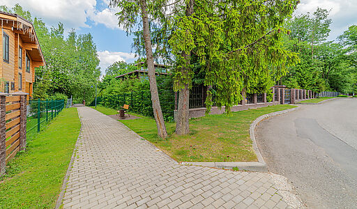 Новолеоново