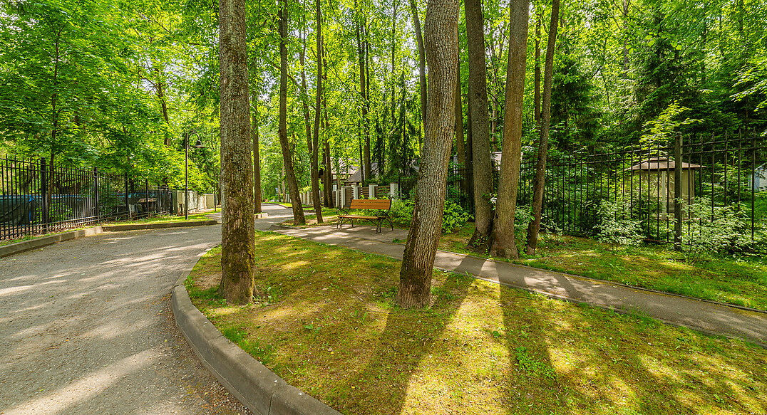 Новолеоново