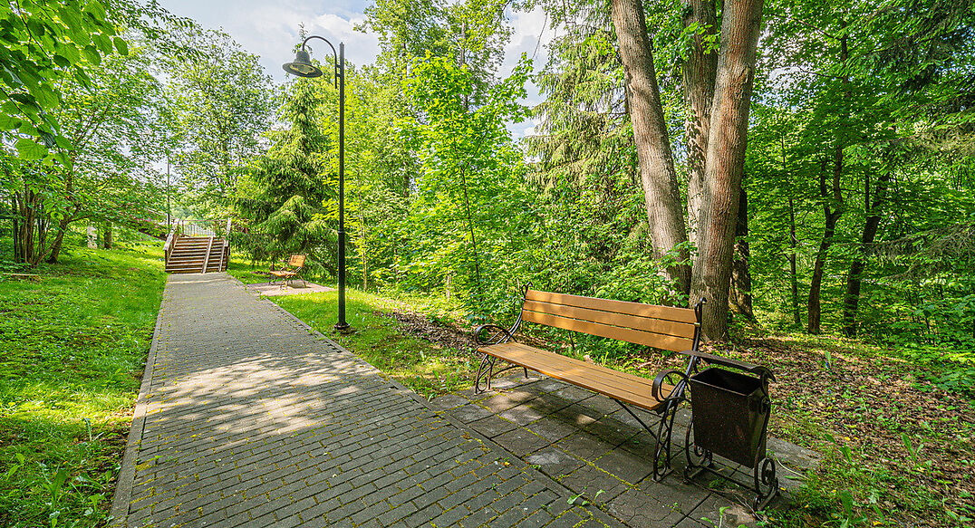 Новолеоново