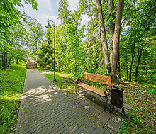 Новолеоново