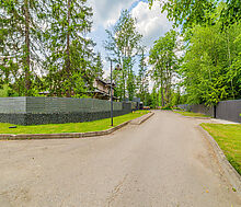 Новолеоново