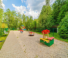 Новолеоново