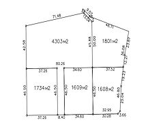 Прилесной участок в КП Аврора