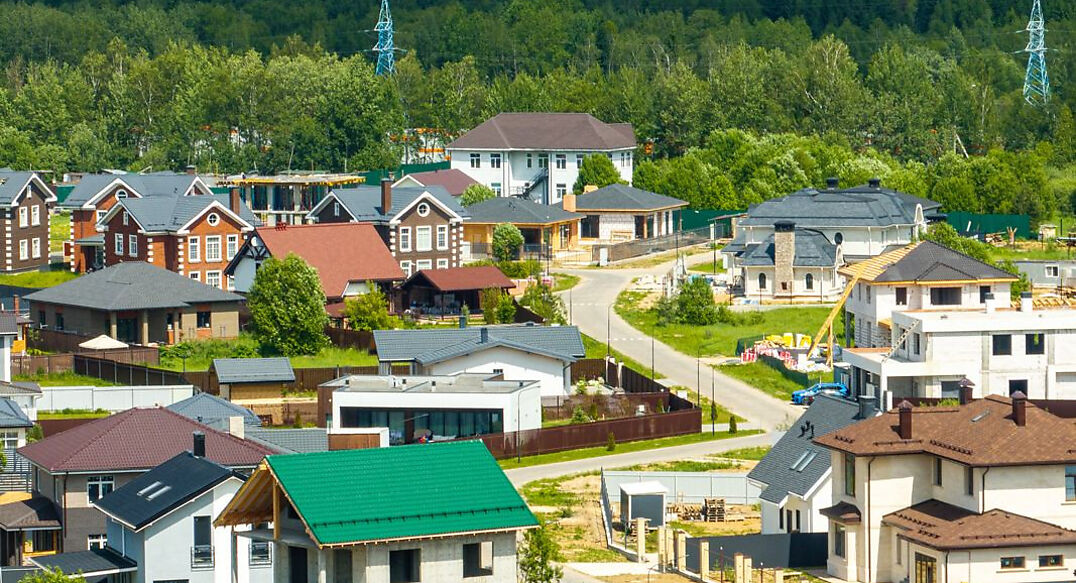 Усадьба Жодочи