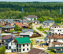 Усадьба Жодочи