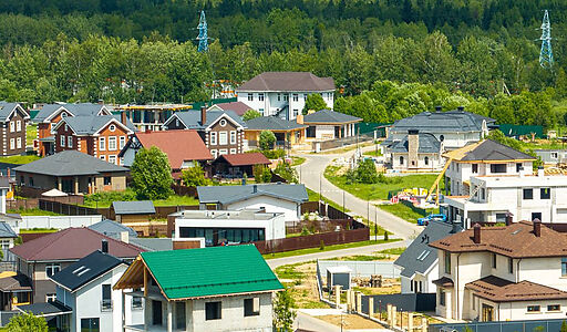 Усадьба Жодочи