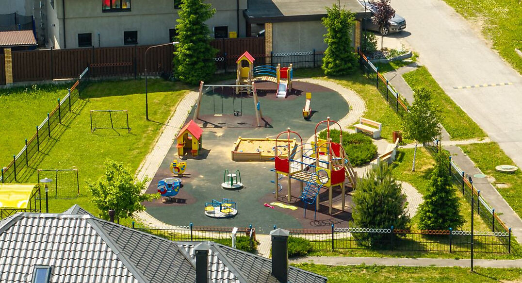 Усадьба Жодочи