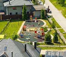 Усадьба Жодочи