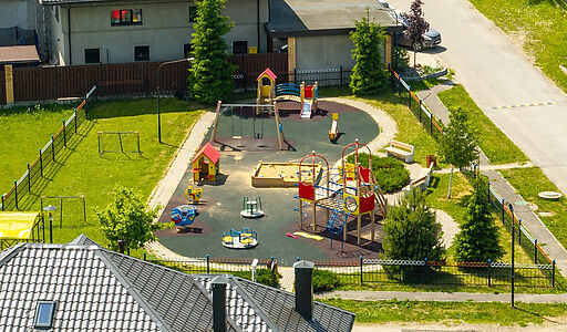 Усадьба Жодочи